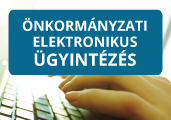 onkormanyzati elektronikus ugyintezes